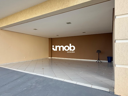 Casa de Condomínio Para Locação em Parque Residencial Villa dos Inglezes - Sorocaba, SP