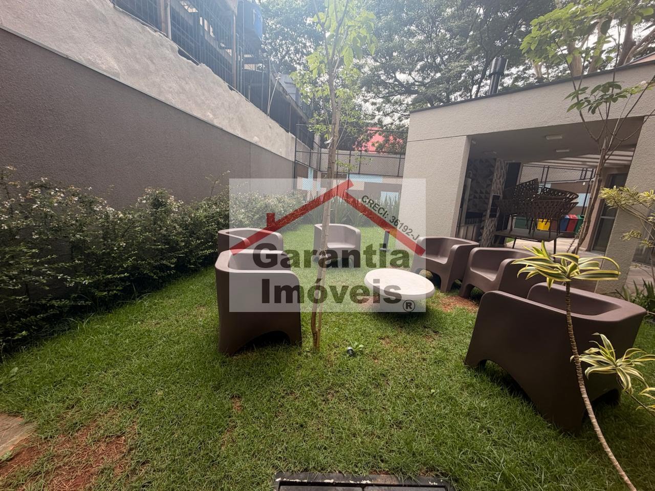 Apartamento à venda com 1 quarto, 1 banheiro, 1 vaga e 27m² no Liberdade, São Paulo (SP) — foto 10 de 18