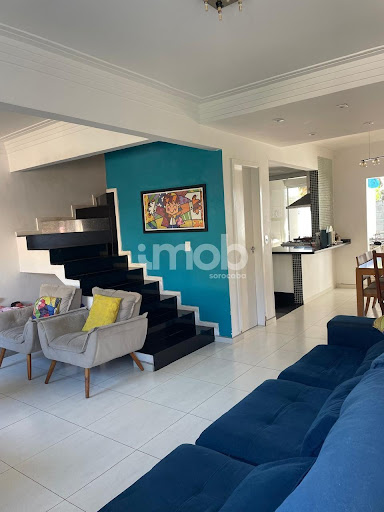 Casa à Venda no Residencial Village Salermo Sorocaba SP