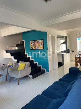 Casa à Venda no Residencial Village Salermo Sorocaba SP