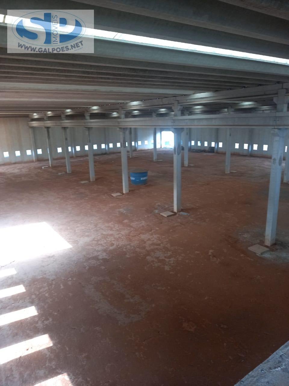 Depósito-Galpão, 5000 m² - Foto 8