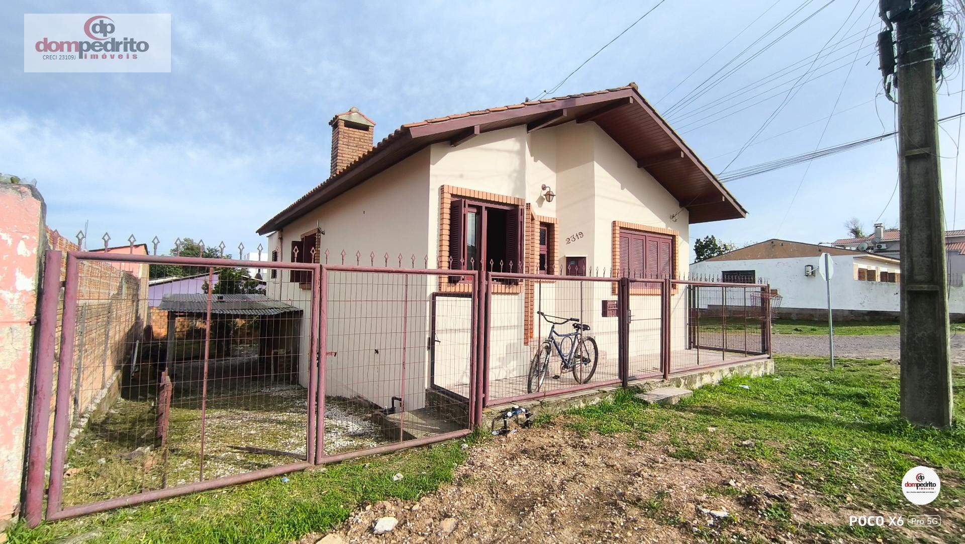Fachada