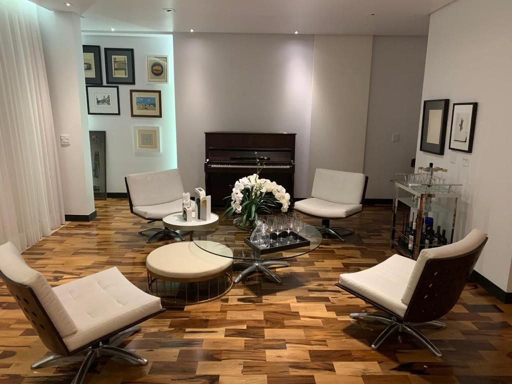 Casa à venda com 4 quartos, 4 suítes, 3 vagas e 870m² no Parque Reserva Fazenda Imperial, Sorocaba (SP) — foto 7 de 30