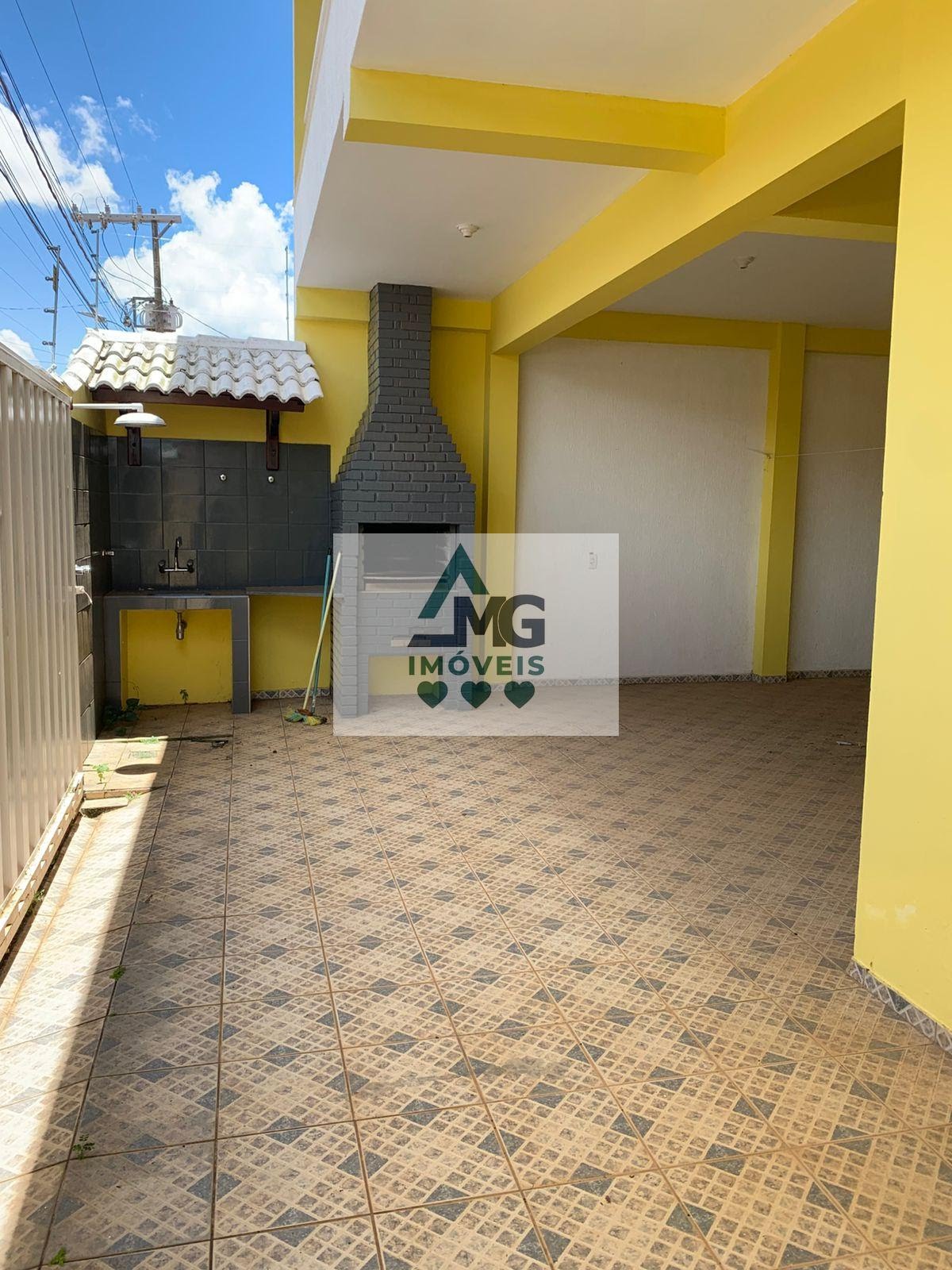 Casa, 2 quartos, 300 m² - Foto 3