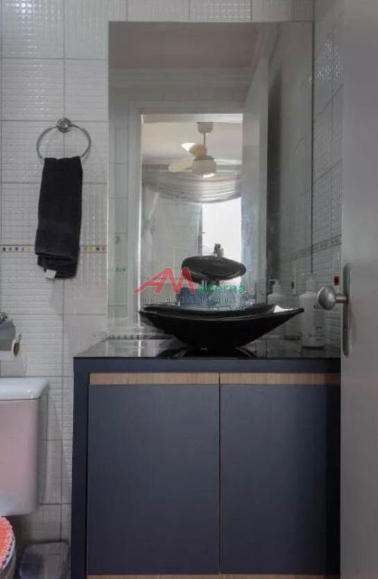 Apartamento à venda com 3 quartos, 1 suíte, 1 vaga e 70m² no Paulicéia, São Bernardo do Campo (SP) — foto 16 de 26