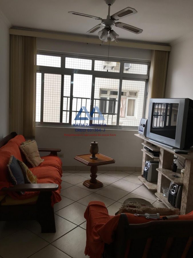 Apartamento à venda com 2 quartos, 2 banheiros, 1 vaga e 96m² no Itararé, São Vicente (SP) — foto 14 de 14
