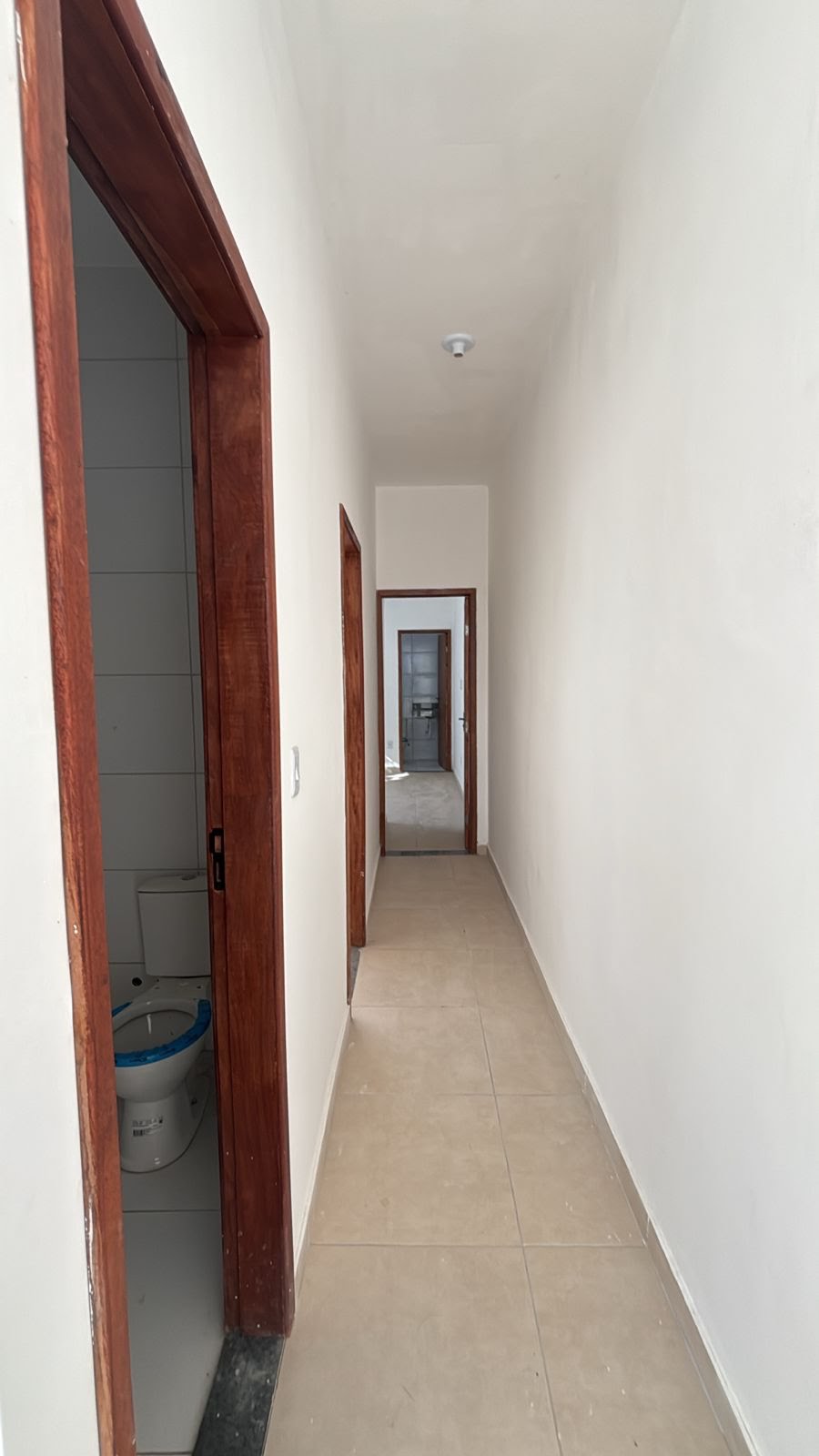 Casa à venda com 2 quartos, 1 suíte, 2 vagas e 150m² no Mangabeira, Feira de Santana (BA) — foto 4 de 8