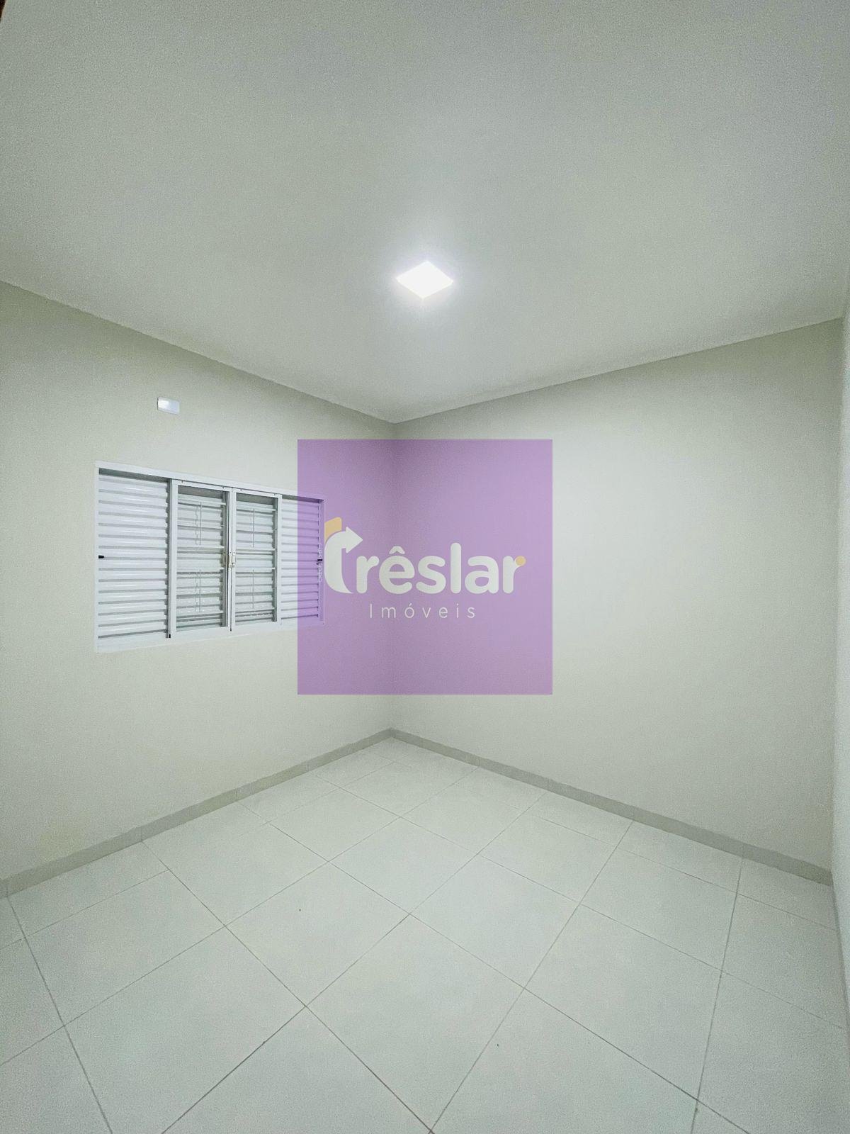 Casa à venda com 3 quartos, 2 suítes, 1 vaga e 98m² no Bela Vista da Lagoa, Três Lagoas (MS) — foto 6 de 16