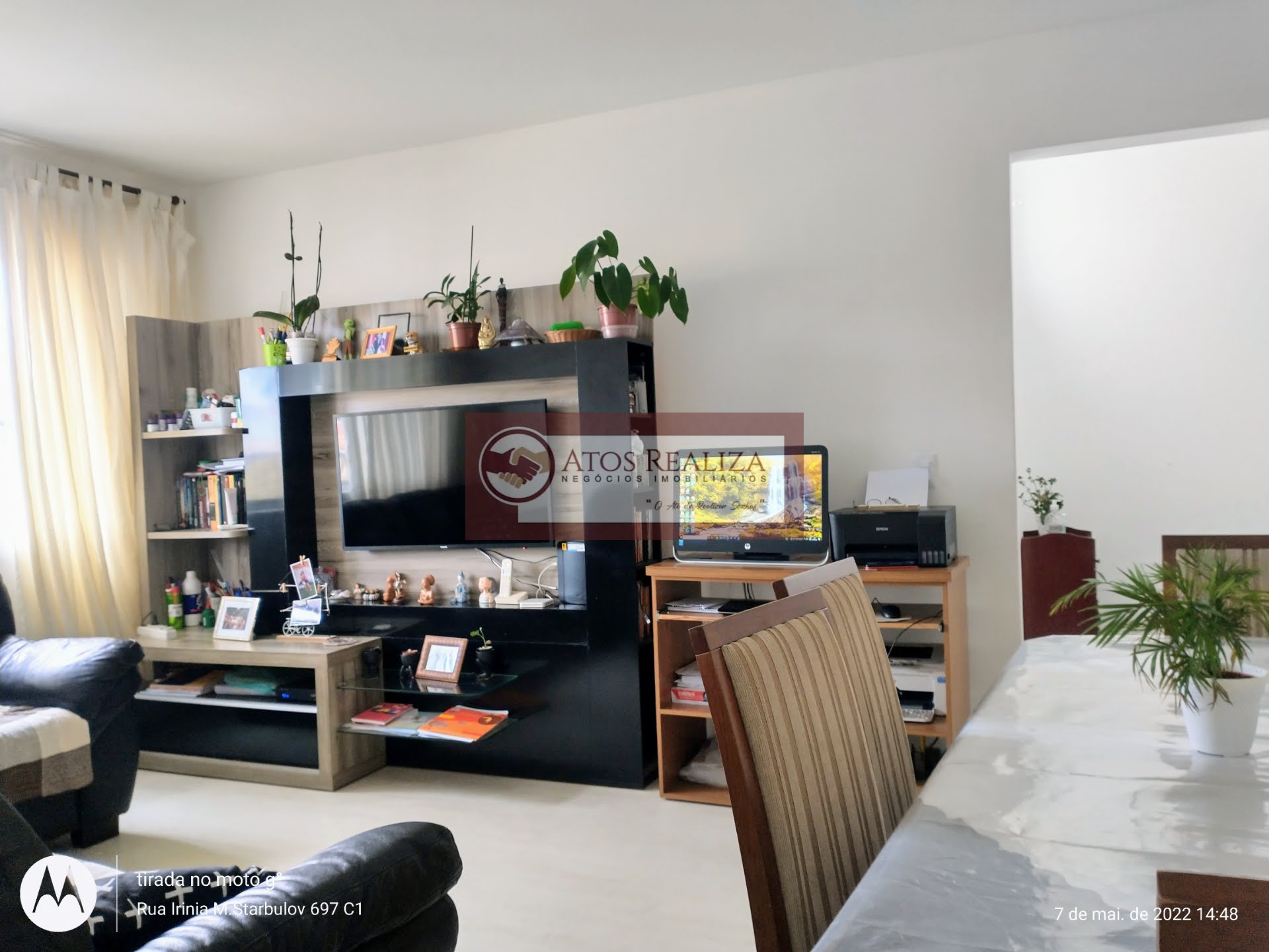 Apartamento à venda com 2 quartos, 1 banheiro, 2 vagas e 76m² no Vila Campo Grande, São Paulo (SP) — foto 2 de 25