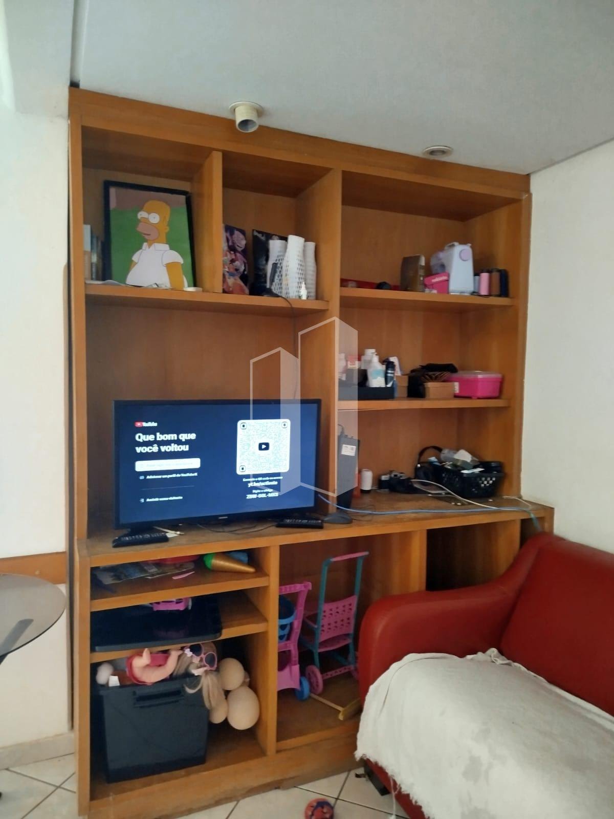 Apartamento, 2 quartos, 80 m² - Foto 5
