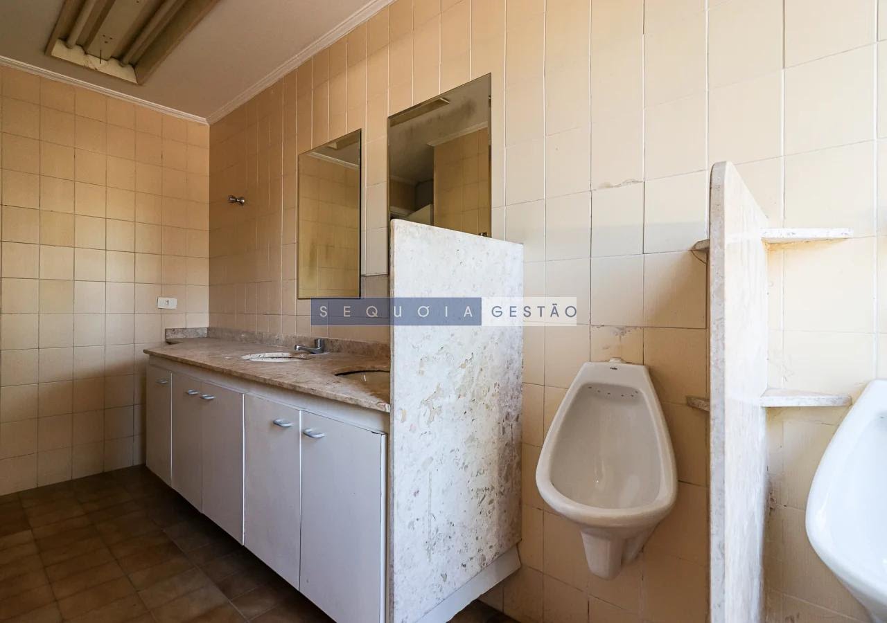 Comercial à venda com 6 banheiros, 2 vagas e 265m² no Bela Vista, São Paulo (SP) — foto 21 de 29