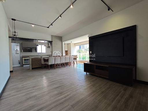 Apartamento, 3 quartos, 136 m² - Foto 5