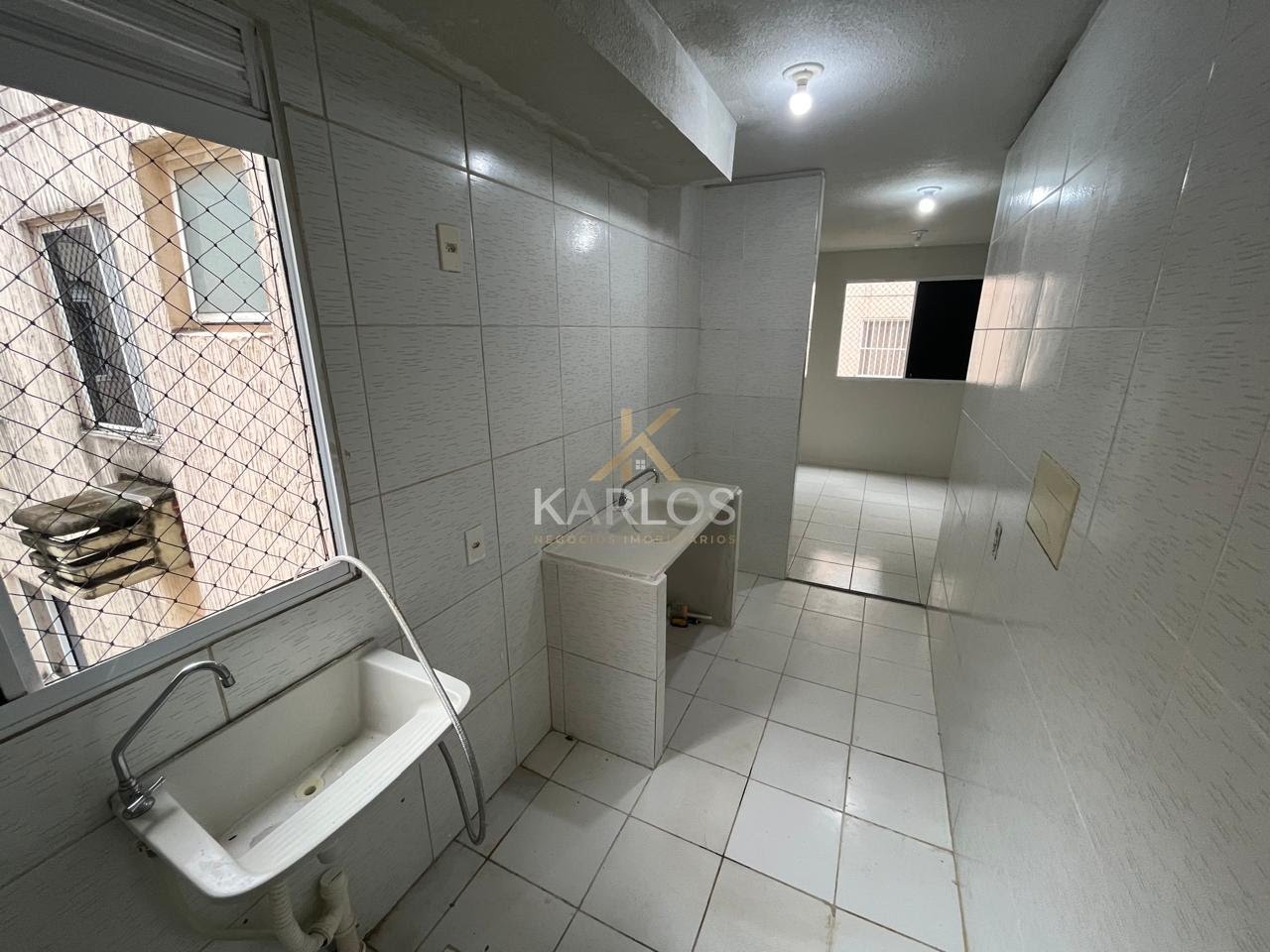 Apartamento à venda com 2 quartos, 1 banheiro, 1 vaga e 42m² no Maranguape I, Paulista (PE) — foto 17 de 30