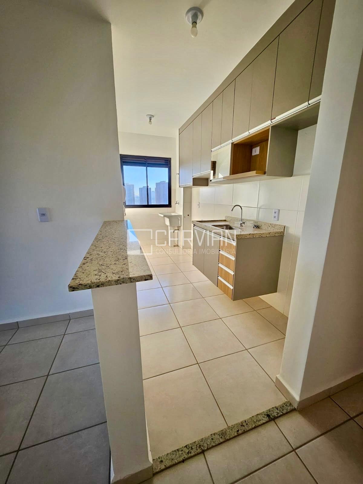 Apartamento à venda com 2 quartos, 1 suíte, 1 vaga e 55m² no Bonfim Paulista, Ribeirão Preto (SP) — foto 14 de 20