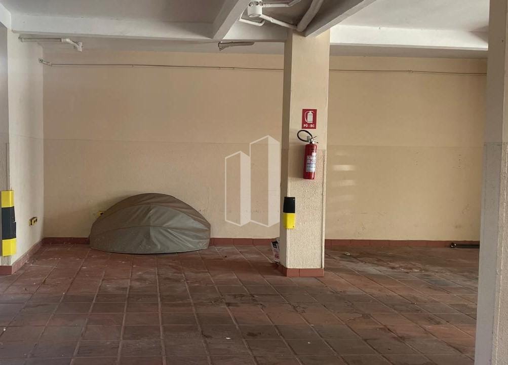 Apartamento à venda com 3 quartos, 1 suíte, 1 vaga e 101m² no Jardim América, Goiânia (GO) — foto 18 de 18