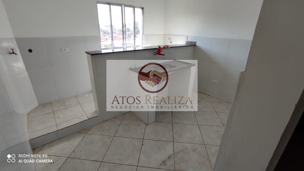 Casa para alugar com 2 quartos, 2 banheiros e 65m² no Cidade Dutra, São Paulo (SP) — foto 9 de 12