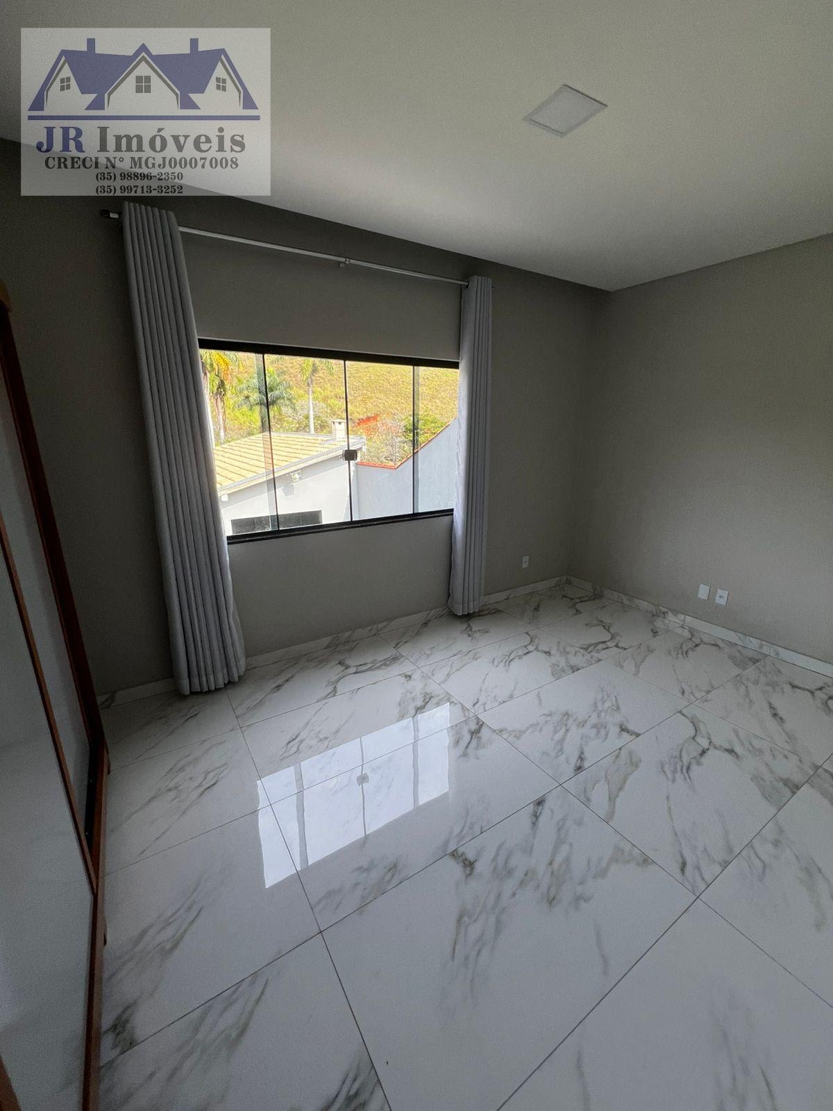 Casa para alugar com 3 quartos e 1 suíte no Extensão Pinheirinho, Itajubá (MG) — foto 7 de 30