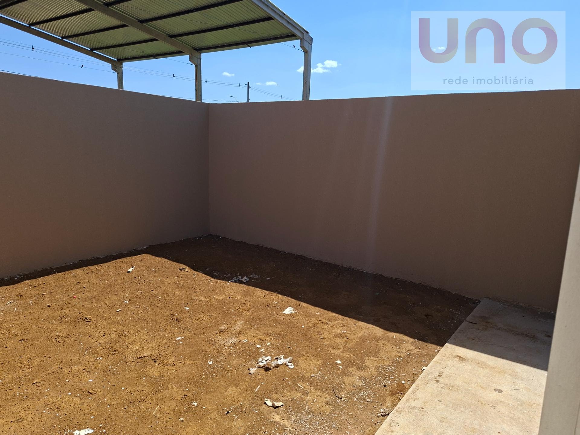 Casa à venda com 2 quartos, 1 banheiro, 1 vaga e 58m² no Jardim São Conrado, Campo Grande (MS) — foto 13 de 15