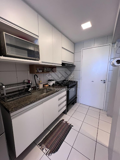 Compre Apartamento à venda em Casa Amarela, Recife: 2 quartos (1 suíte), 65m², móveis planejados, andar alto e lazer completo! Agende visita com Leicam Maciel Imoveis