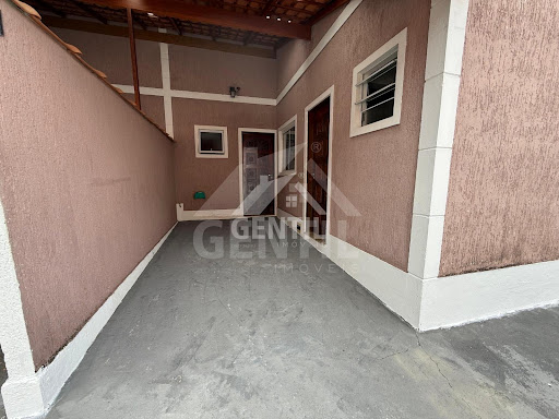 Casa 02 Dorm. em Panorama (Polvilho)  -  Cajamar