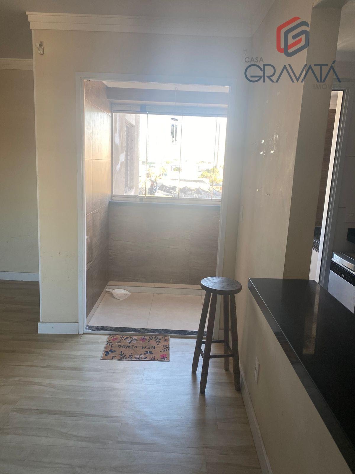 Apartamento à venda com 2 quartos, 1 suíte, 1 vaga e 56m² no Casa Branca, Santo André (SP) — foto 9 de 22