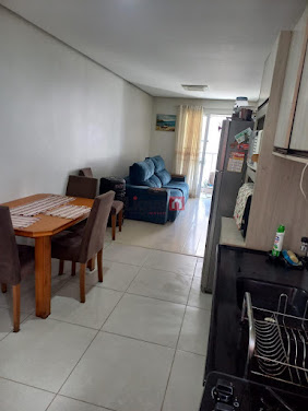 Apartamento à venda no Parque Oasis, Caxias do Sul - 53m²