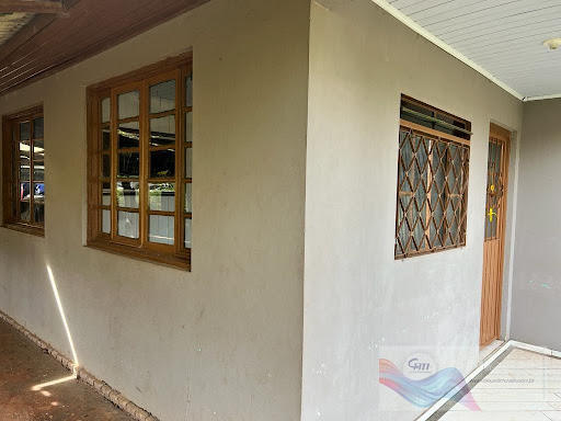 Casa à Venda – Bairro Martini | Espumoso/RS