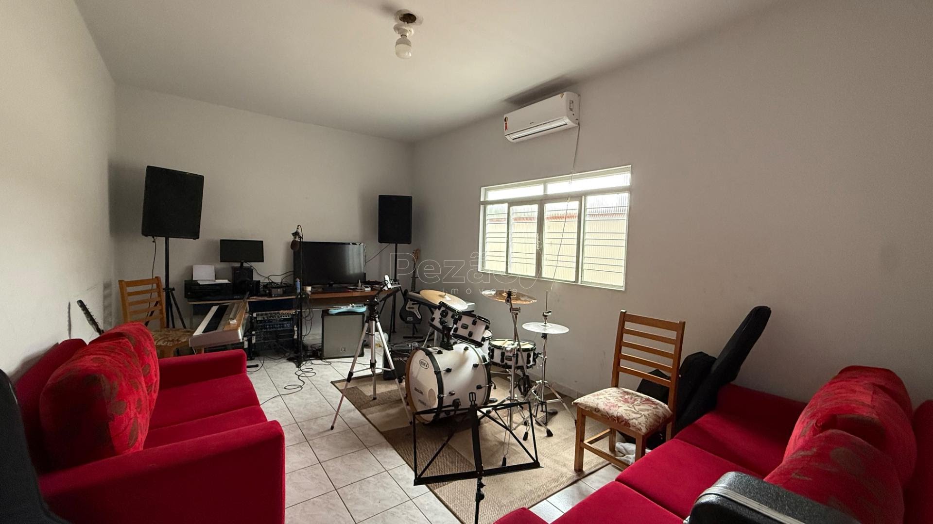 Casa à venda com 4 quartos, 2 suítes, 4 vagas e 572m² no Parque Alvorada, Itapuranga (GO) — foto 6 de 10