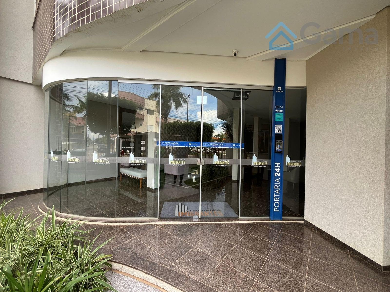 HALL DE ENTRADA