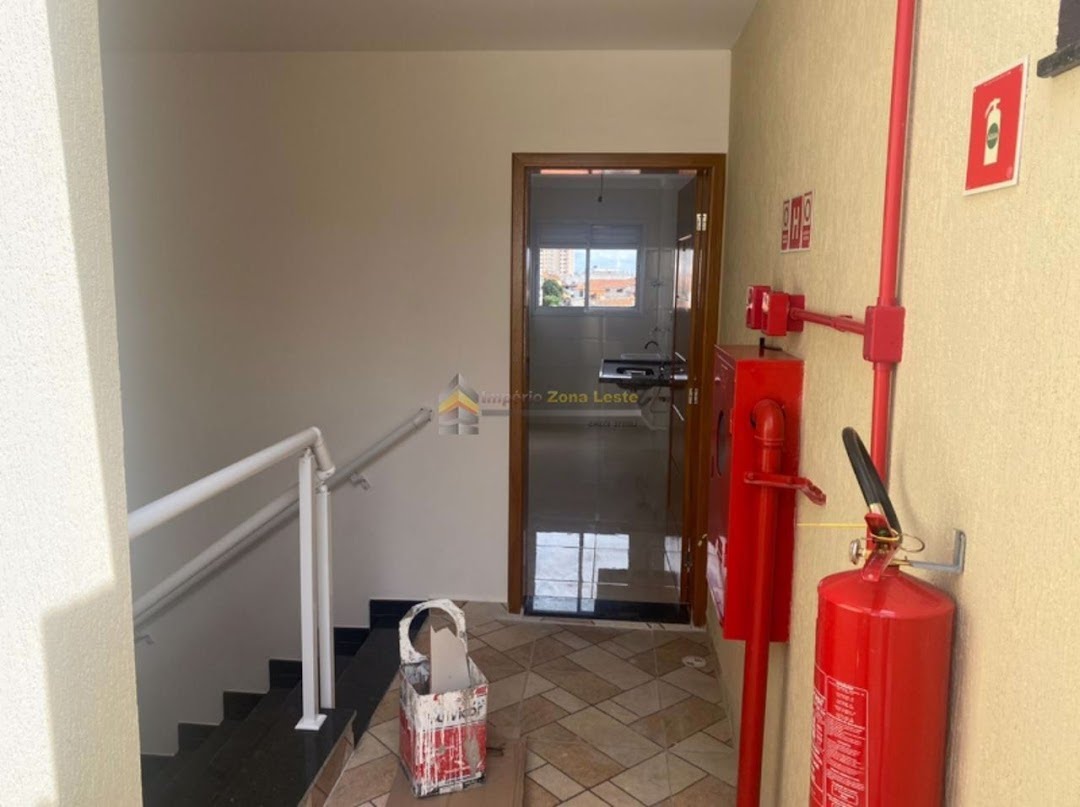 Prédio Inteiro, 39 m² - Foto 15