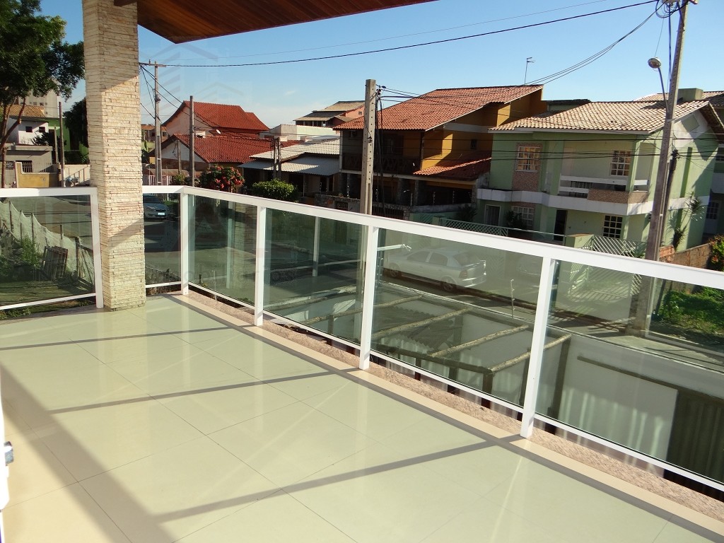 Casa à venda com 4 quartos, 1 suíte, 4 vagas e 330m² no Parque Aurora, Campos dos Goytacazes (RJ) — foto 29 de 30