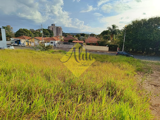 Terreno em Jardim Navarro  -  São Pedro