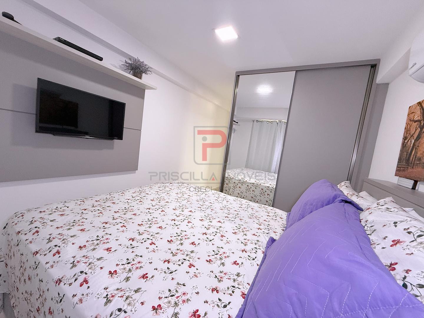 Apartamento à venda com 2 quartos, 1 suíte, 1 vaga e 64m² no Camboinha, Cabedelo (PB) — foto 29 de 30