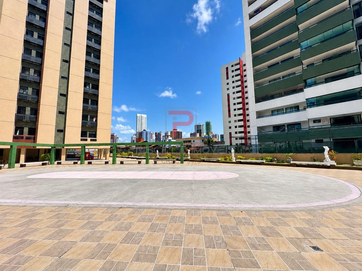 Apartamento à venda com 4 quartos, 3 suítes, 2 vagas e 163m² no Aeroclube, João Pessoa (PB) — foto 30 de 30