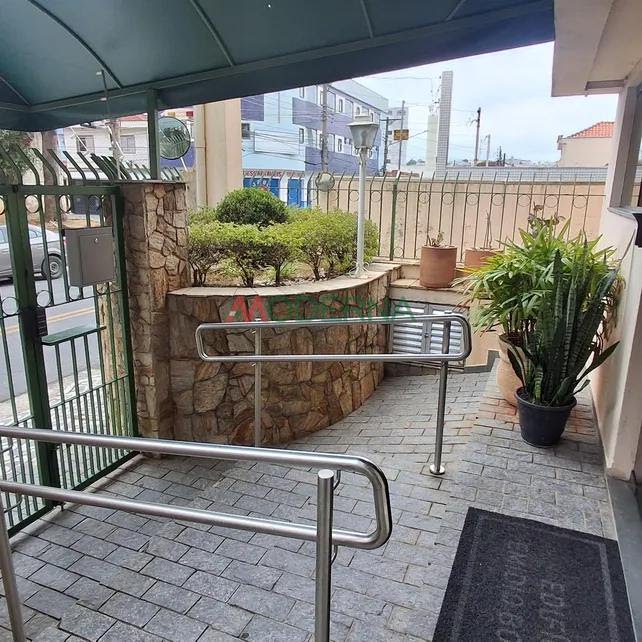 Apartamento à venda com 2 quartos, 2 banheiros, 1 vaga e 85m² no Rudge Ramos, São Bernardo do Campo (SP) — foto 14 de 14
