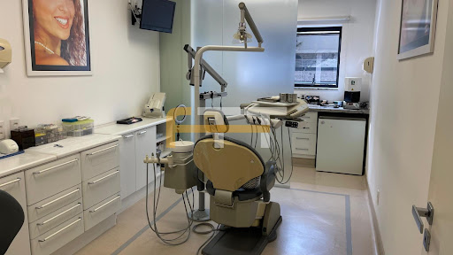 Consultório Odontológico em Cambuí  -  Campinas