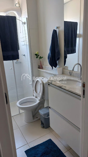 Apartamento, 2 quartos, 56 m² - Foto 10