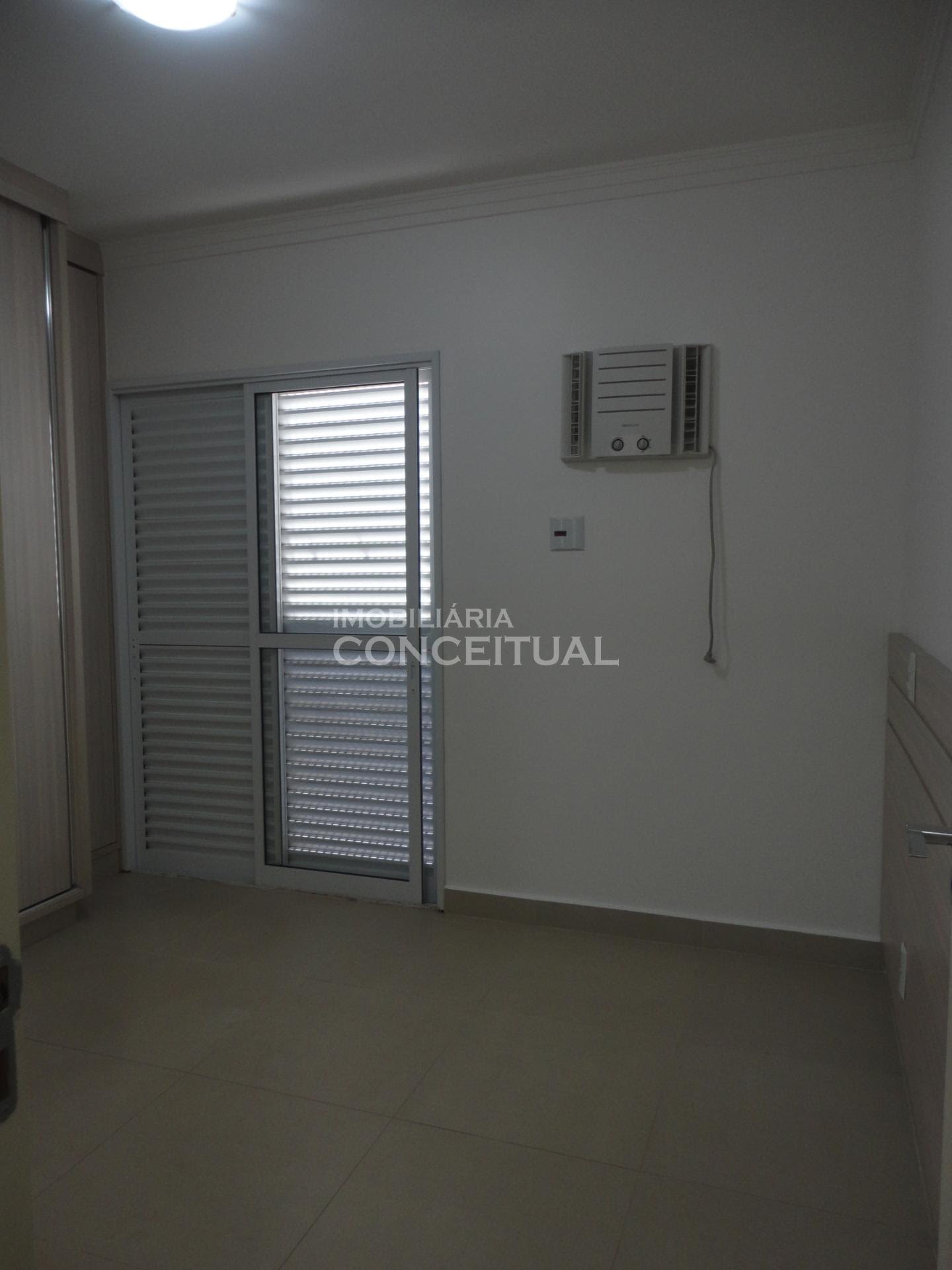 Quarto 1 - Ar Condicionado