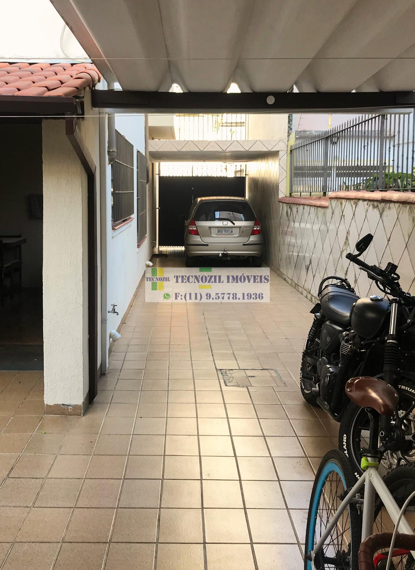 Sobrado, 4 quartos, 220 m² - Foto 23