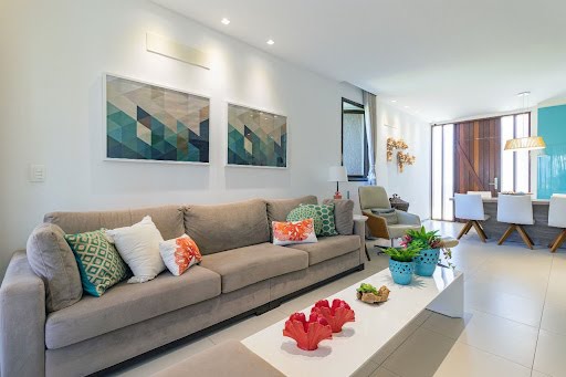 Casa à venda com 4 quartos, 2 suítes, 1 vaga e 180m² no Muro Alto, Ipojuca (PE) — foto 23 de 30