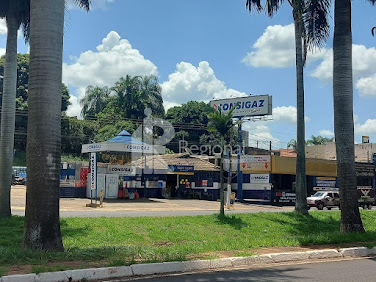 Estabelecimento em Centro  -  Jaboticabal