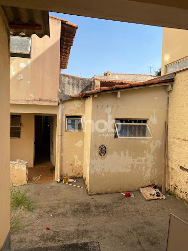 Casa à Venda em Jardim Paulistano  -  Sorocaba/SP