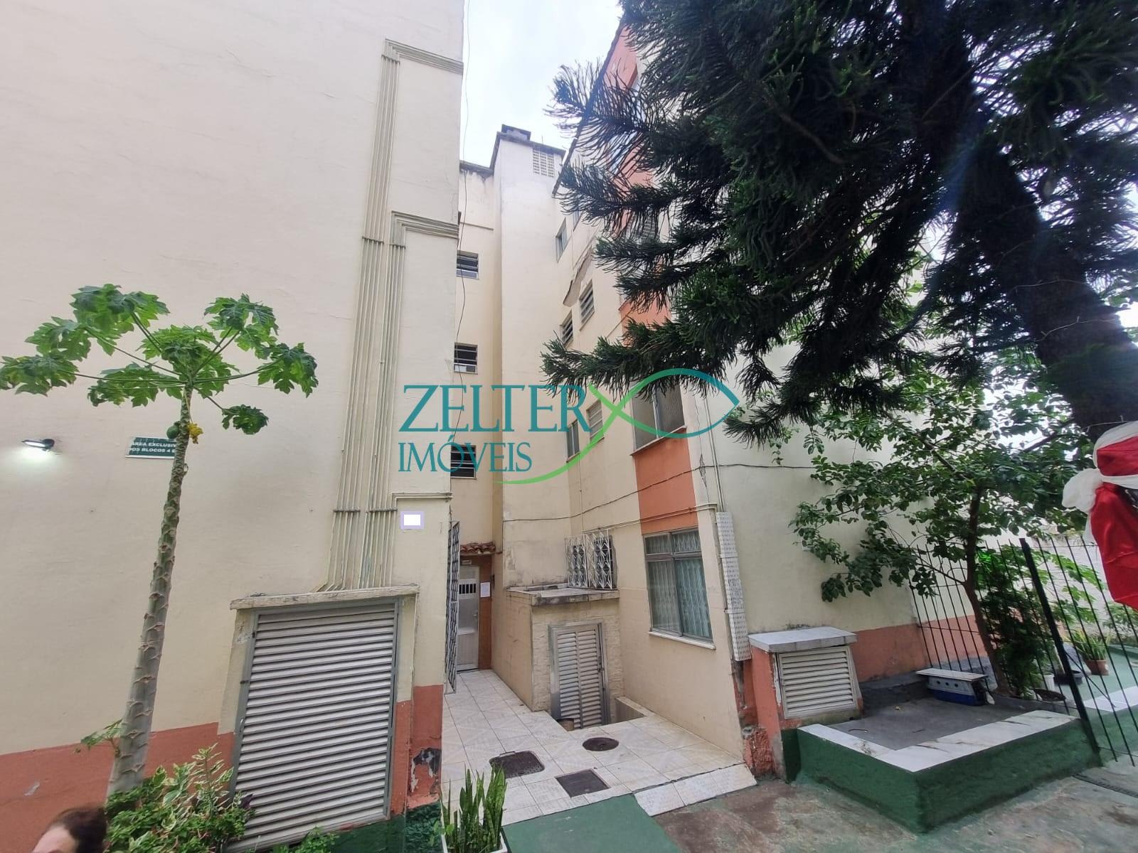 Apartamento à venda com 2 quartos, 1 banheiro e 45m² no Tomás Coelho, Rio de Janeiro (RJ) — foto 19 de 29