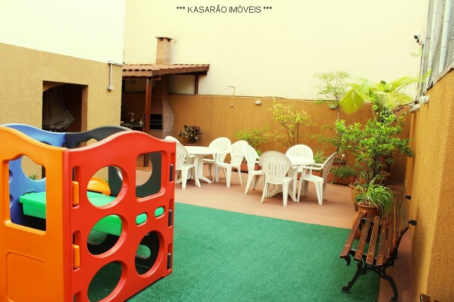 Apartamento à venda com 3 quartos, 1 suíte, 1 vaga e 185m² no Perdizes, São Paulo (SP) — foto 29 de 29