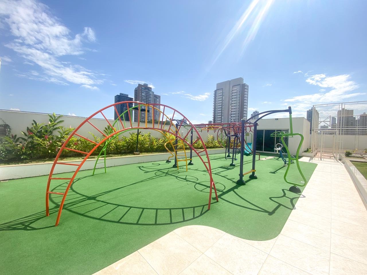 Apartamento, 3 quartos, 120 m² - Foto 15