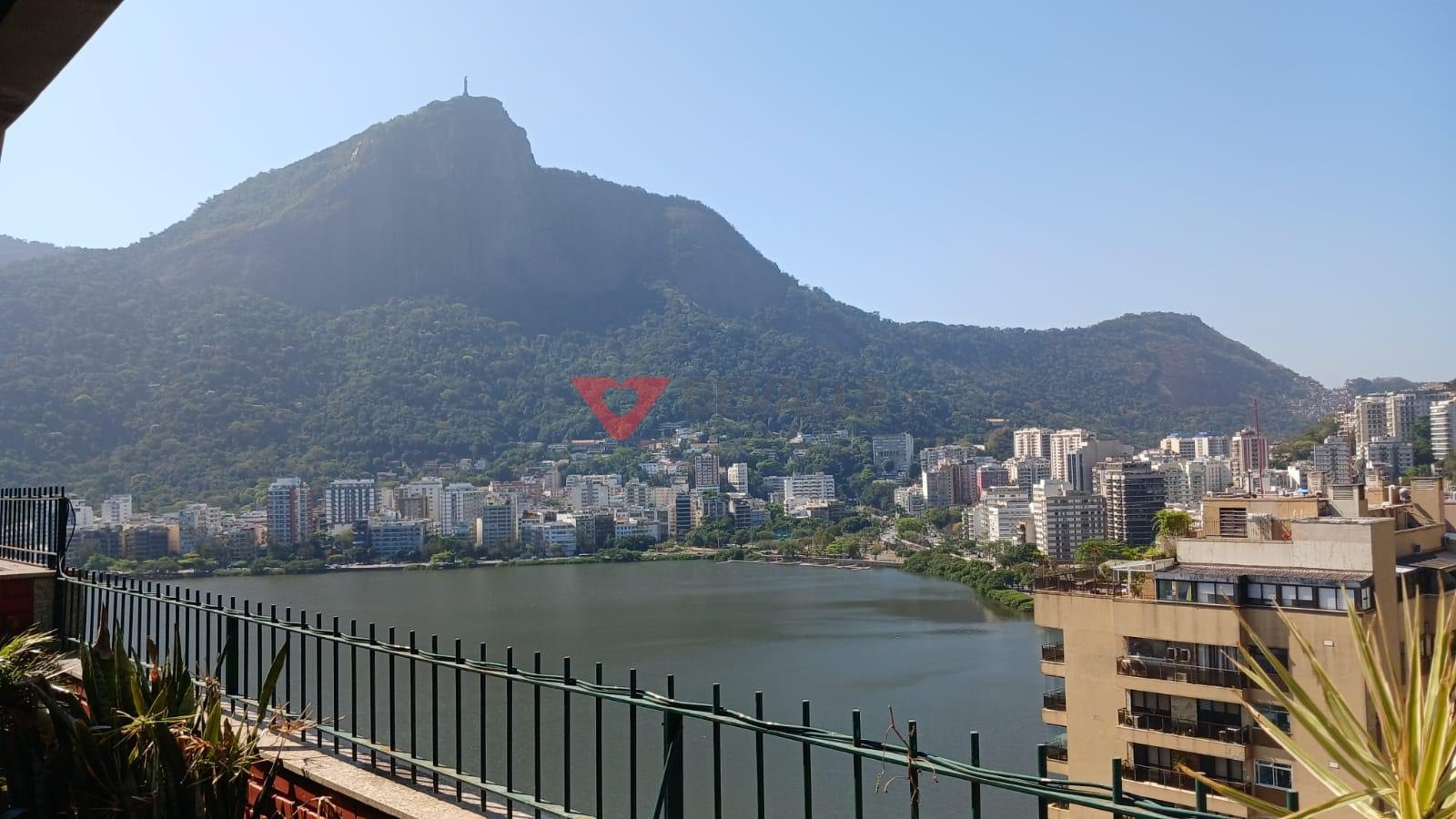 Cobertura à venda com 3 quartos, 1 suíte, 1 vaga e 180m² no Lagoa, Rio de Janeiro (RJ) — foto 29 de 30