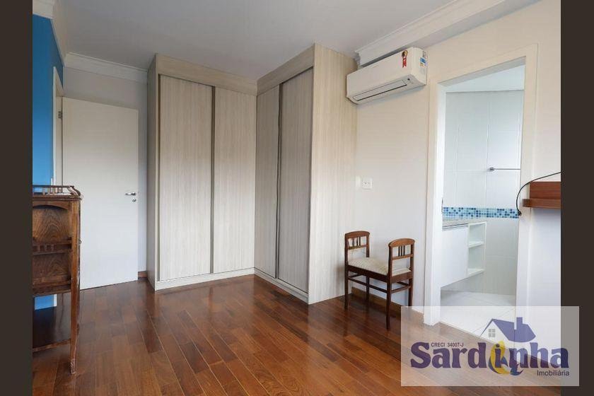 Apartamento à venda com 3 quartos, 3 suítes, 4 vagas e 220m² no Vila Suzana, São Paulo (SP) — foto 15 de 27