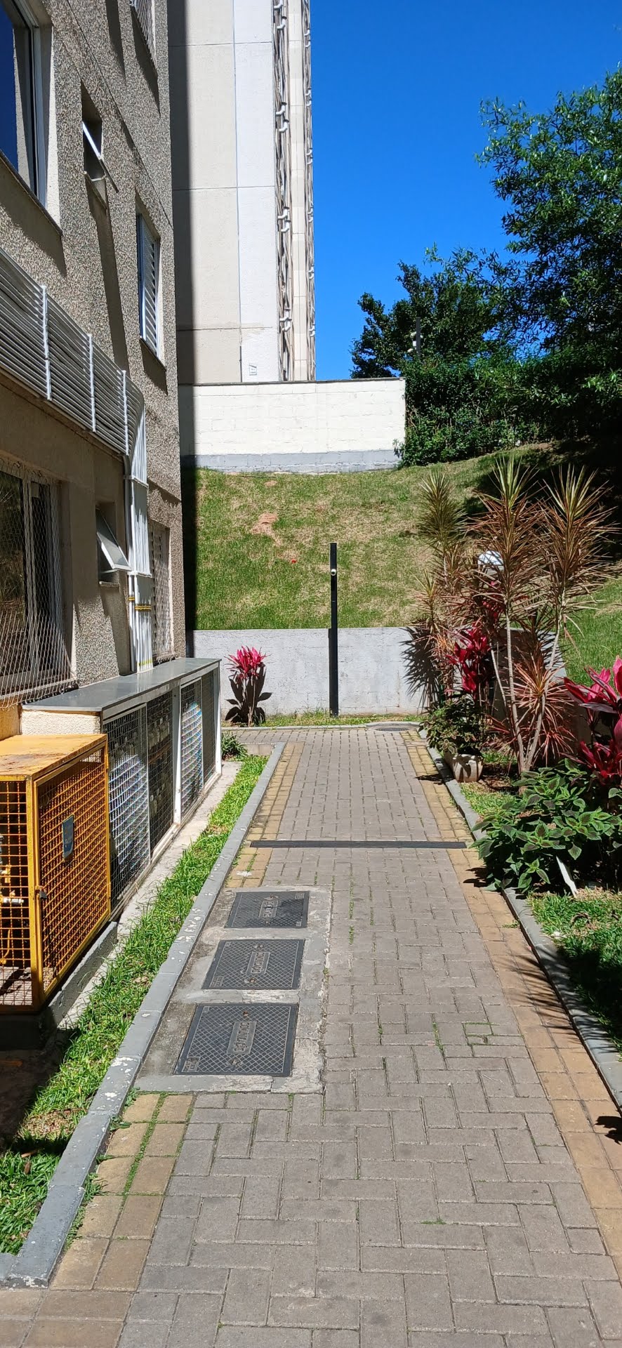 Apartamento à venda com 2 quartos, 1 banheiro, 1 vaga e 44m² no Jardim Íris, São Paulo (SP) — foto 26 de 27