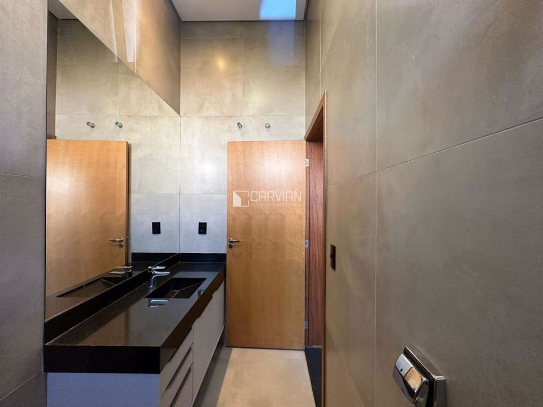 Casa à venda com 3 quartos, 3 suítes, 4 vagas e 220m² no Residencial Alto do Castelo, Ribeirão Preto (SP) — foto 17 de 27