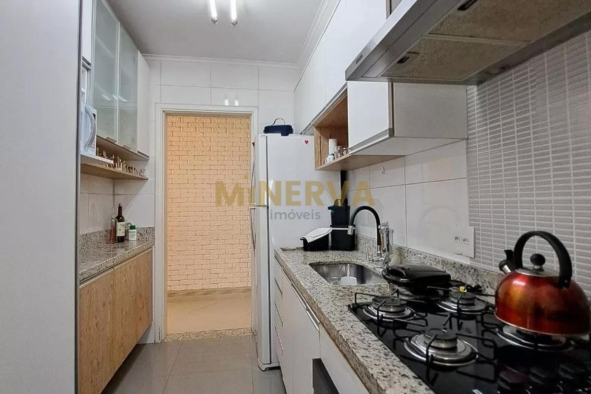 Apartamento à venda com 3 quartos, 1 suíte, 1 vaga e 81m² no Tatuapé, São Paulo (SP) — foto 8 de 30